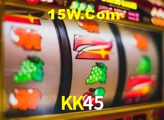 Promoção Relâmpago KK45