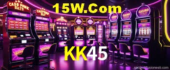 Platform Technology KK45