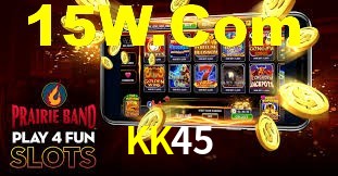 Games Directory KK45