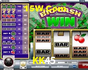 KK45 BET