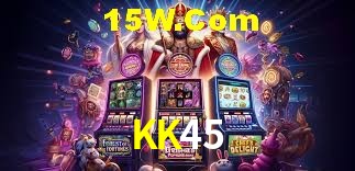 Secure Login KK45