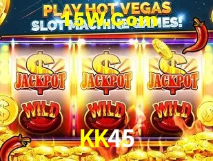 KK45 - Login Oficial Cassino - KK45.Com