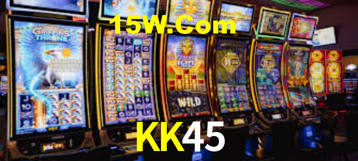 KK45 BET