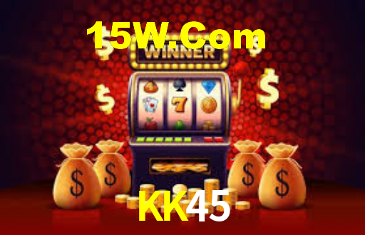 Live Casino KK45