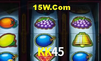Casino Ao Vivo KK45