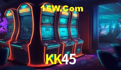Login Seguro KK45