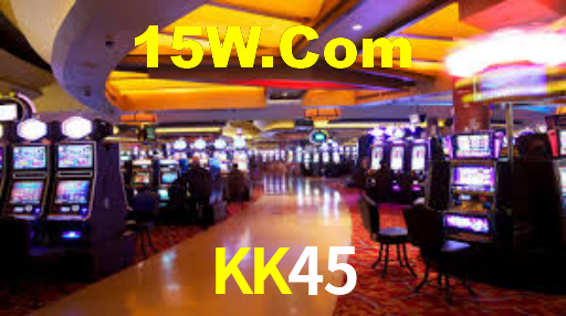 Programa VIP KK45