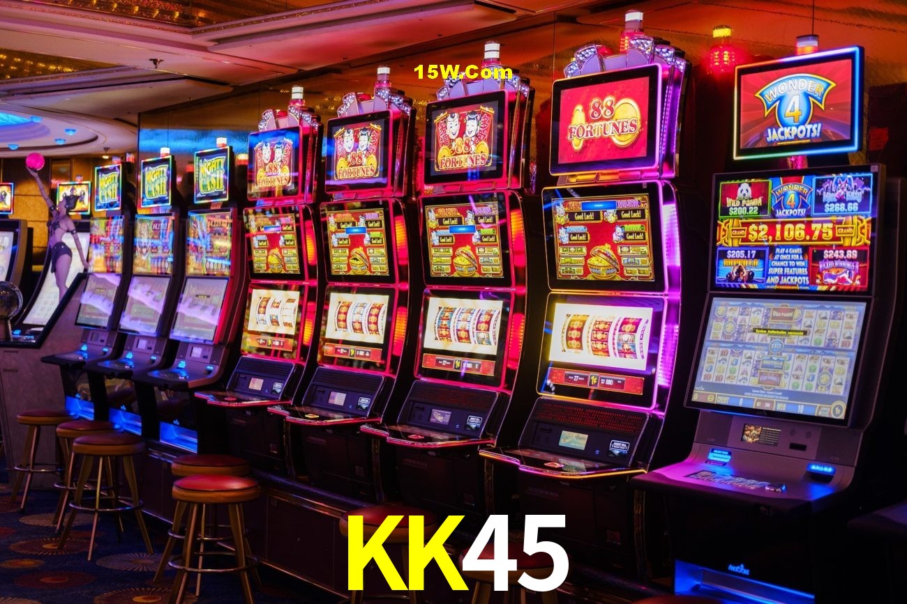 Exclusive Offers KK45