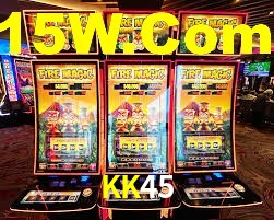 Live Casino KK45