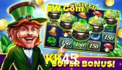 Estatísticas Esportivas KK45
