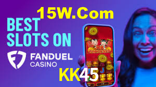 Daily Bonuses KK45