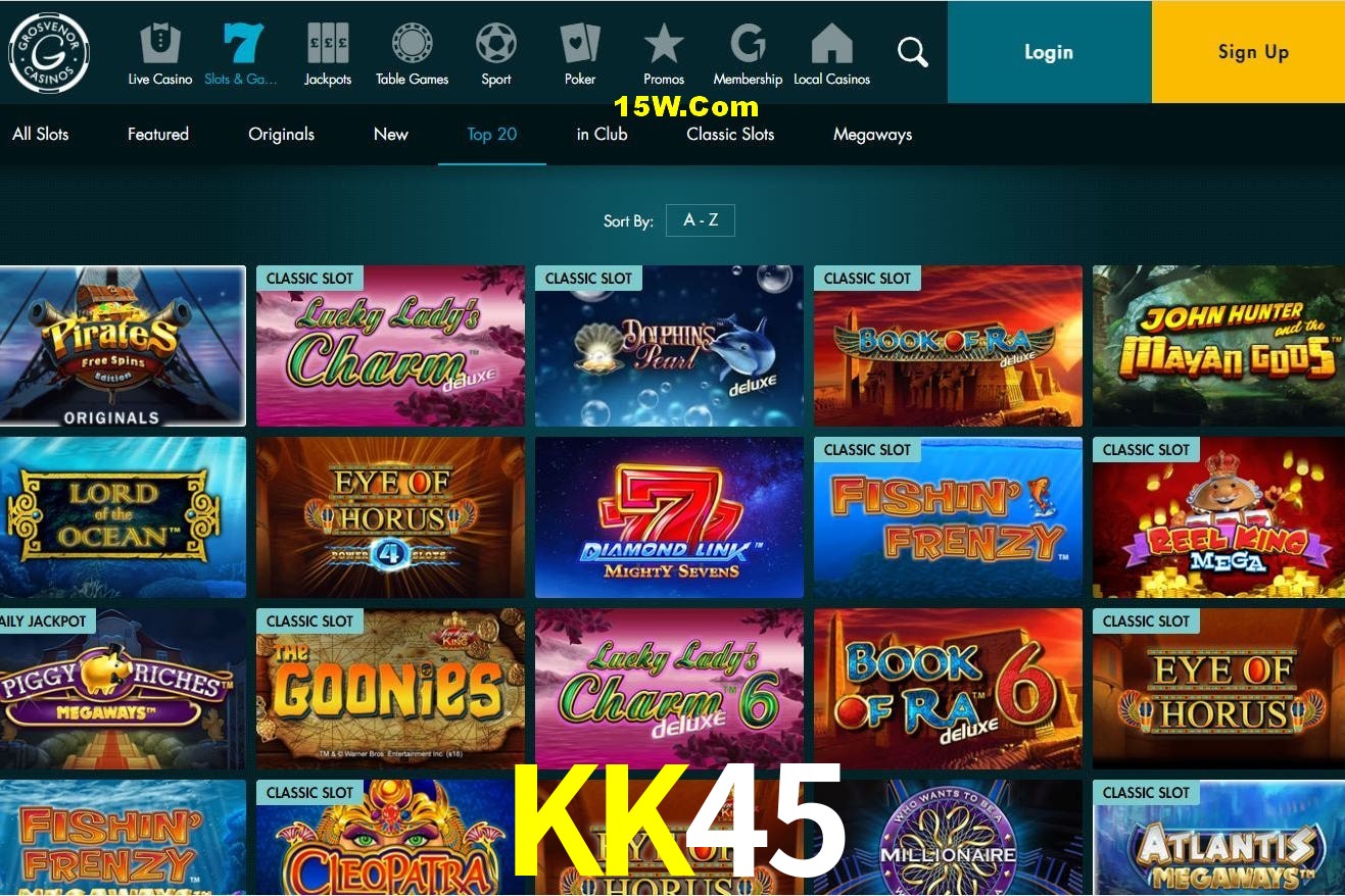 Seasonal Promotions KK45