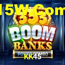 Bonus Features KK45