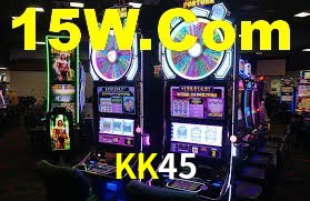 Tennis Betting KK45