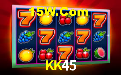 VIP Casino KK45