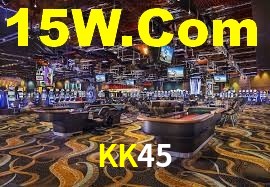 Experiência VIP KK45