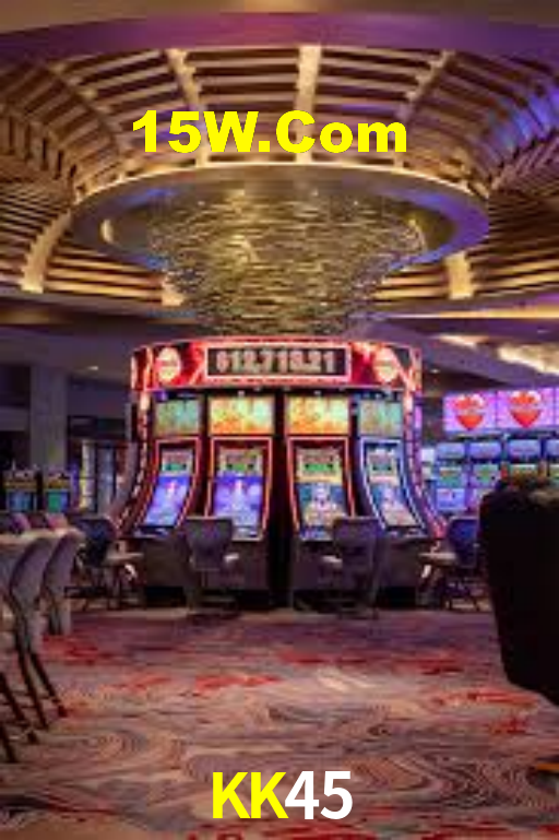 Welcome Bonus KK45