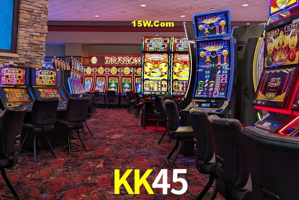 Weekend Specials KK45