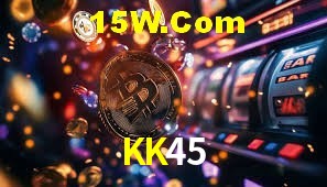 Account Benefits KK45