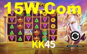 Spaceman Game KK45